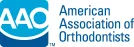 American Association of Orthodontics Logo