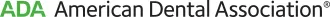 American Dental Association Logo