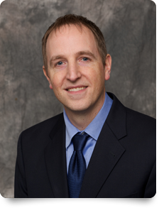 Central Iowa Orthodontist Dr. Corey Conrad