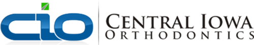 Link to Central Iowa Orthodontics home page